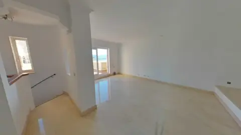 Piso en calle Club de Golf