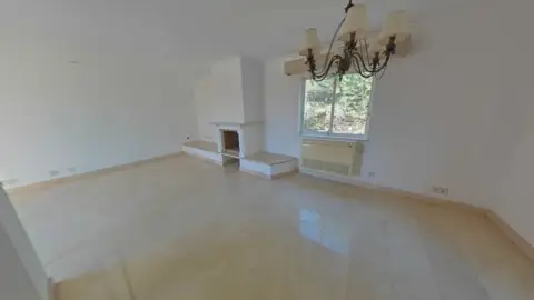 Piso en calle Club de Golf