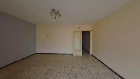 Piso en Carrer del Consell de Cent