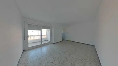 Piso en Carrer del Consell de Cent