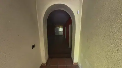 Casa adosada en Carrer de Bonavista