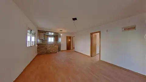 Piso en Carrer del Doctor Robert