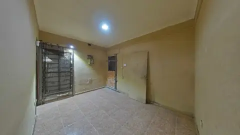 Piso en Carrer de Floridablanca