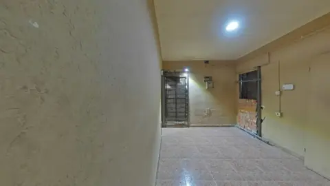 Piso en Carrer de Floridablanca