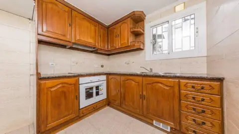 Piso en Carrer de la Renclusa