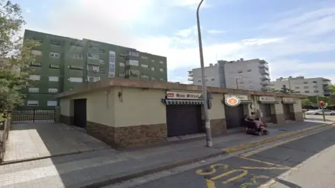 Piso en Carrer de Sau