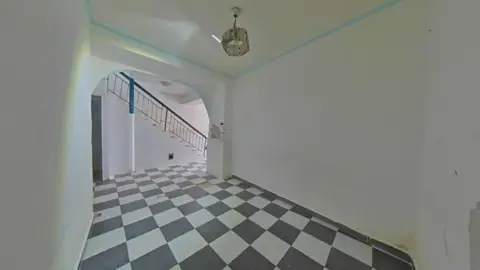 Casa adosada en calle del Molino