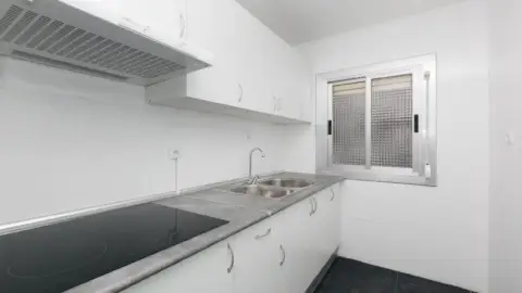 Piso en Rambla de Sant Jordi