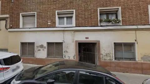 Piso en Carrer de Coïmbra