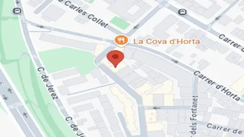 Piso en Carrer de Coïmbra