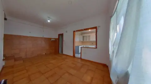 Piso en Baixada de Can Puiggener