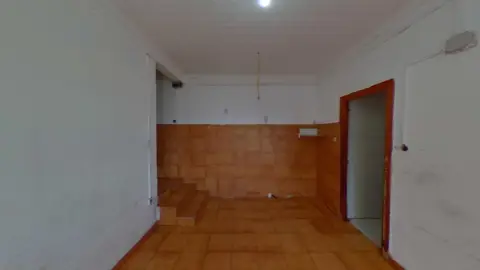 Piso en Baixada de Can Puiggener
