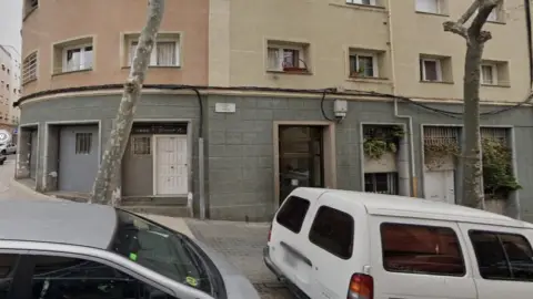 Piso en Carrer del Teide