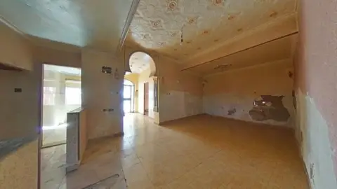 Piso en calle del Calvario