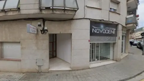 Piso en Carrer del Montseny, 1
