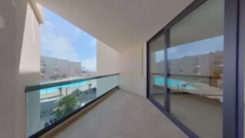 Piso en calle de Gran Canaria