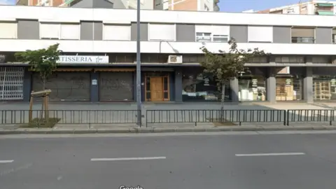 Piso en Avinguda de Josep Tarradellas