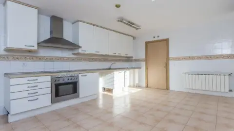 Casa adosada en calle de Pilar Bardem