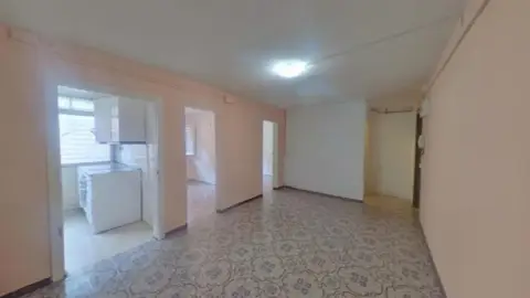 Piso en Carrer de la Florida