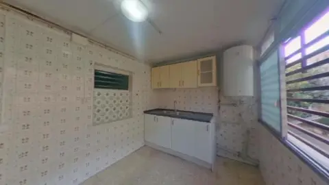 Piso en Carrer de la Florida