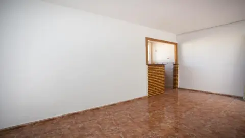 Piso en Avenida Joaquin Sostres