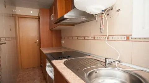 Piso en Avenida Joaquin Sostres