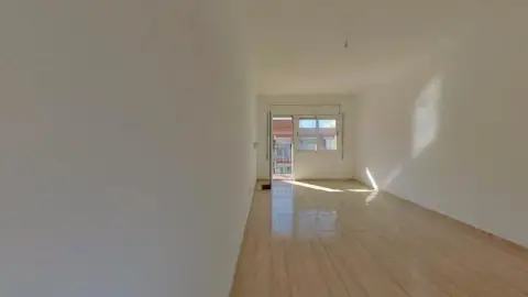 Piso en Carrer de Jaume Casanovas