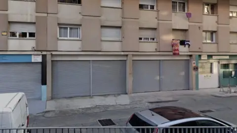 Piso en Avinguda de la Gran Via