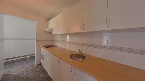 Piso en Carrer de Formentera