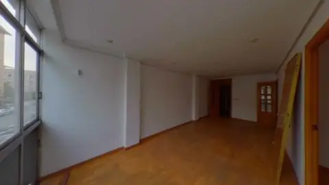 Piso en Carrer de Bonestar