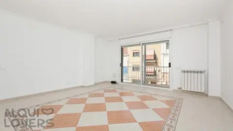 Piso en Carrer de Montserrat