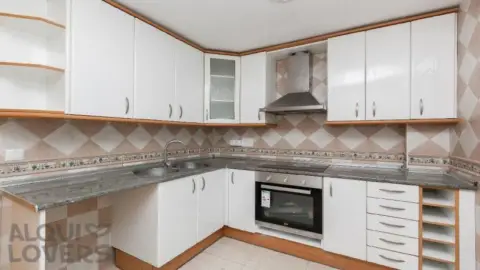 Piso en Carrer de Montserrat