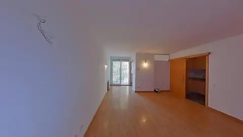Piso en Ronda del Guinardó