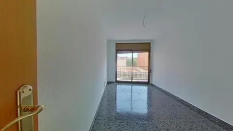 Piso en Carrer de Mossèn Andreu