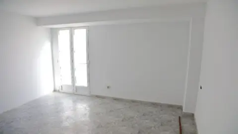 Casa adosada en calle de las Peñuelas