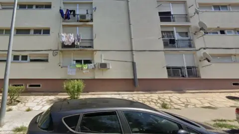 Piso en Avenida Pere Ignasi Puig