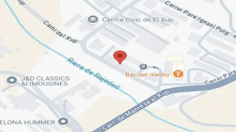Piso en Avenida Pere Ignasi Puig