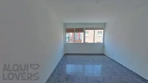 Piso en Carrer de la Conca