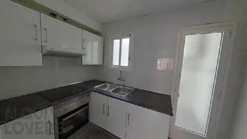 Piso en Carrer de la Conca