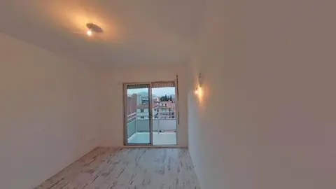 Piso en Carretera de Piera