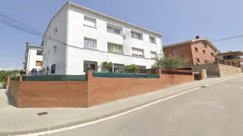 Piso en Carrer de Ramon Llull