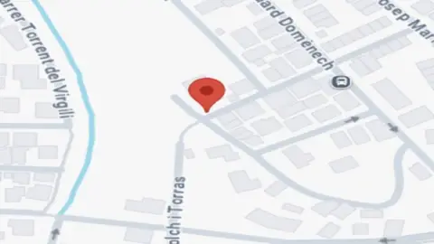 Piso en Carrer de Ramon Llull