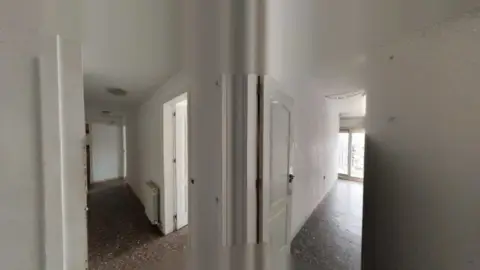 Piso en Carrer dels Pirineus