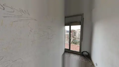 Piso en Carrer dels Pirineus