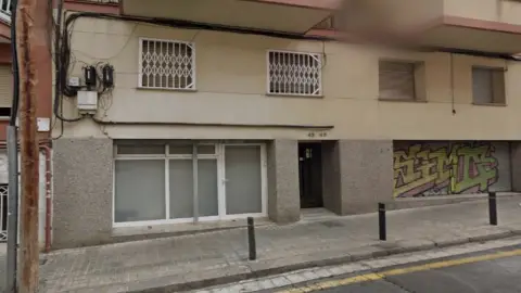 Piso en Carrer de Tolrà