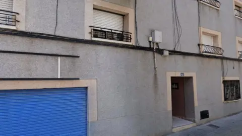 Piso en Carrer de l'Escultor Llimona