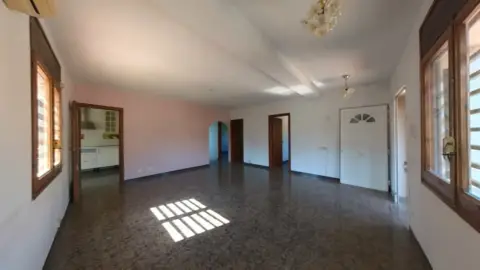 Casa adosada en Carrer de Vilanova