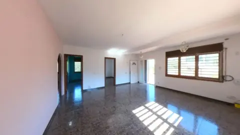 Casa adosada en Carrer de Vilanova