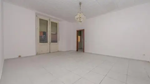 Piso en Carrer de Santa Llúcia