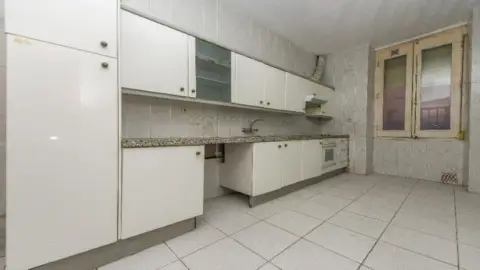 Piso en Carrer de Santa Llúcia